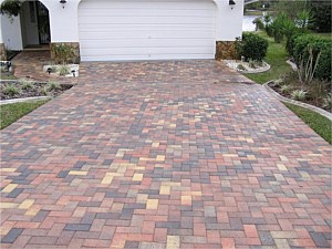 Hardscaping Services, Port Richey, FL